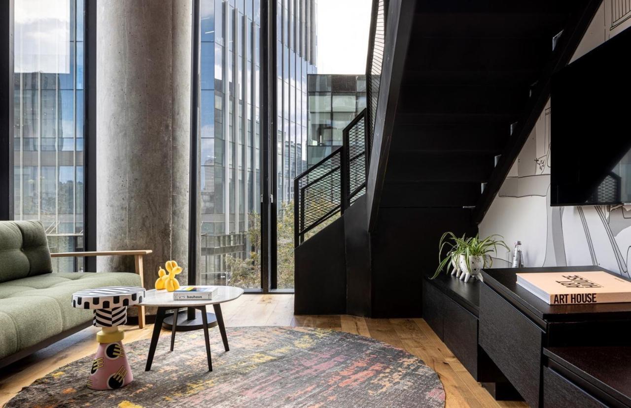 Play Midtown Hotel Tel Aviv Exterior photo